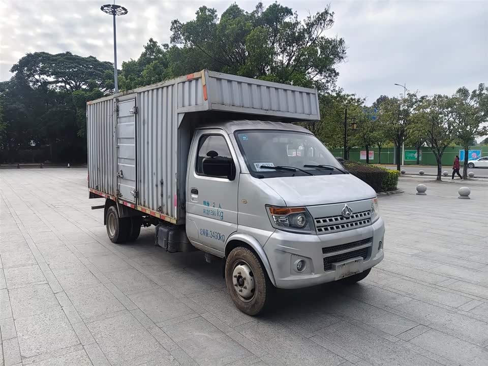 Changan Kaicheng Changan Shenqi T20