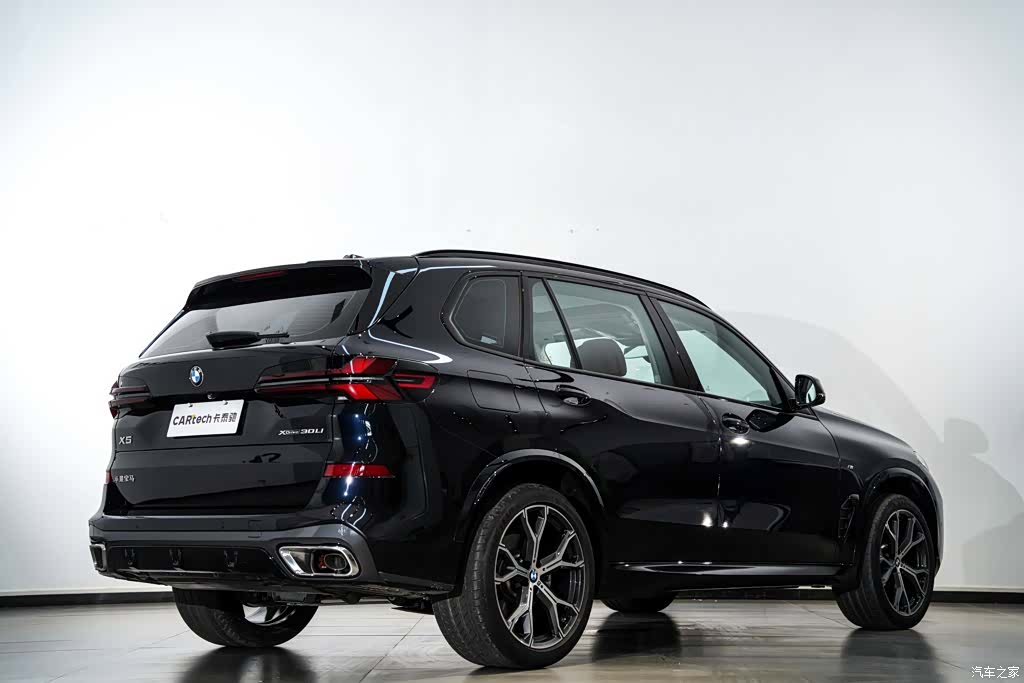 BMW X5, 2026 6