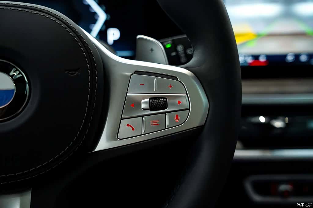 BMW X5, 2026 34