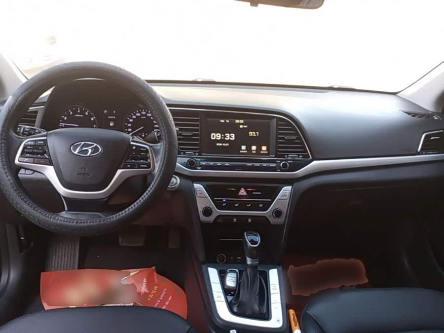 Hyundai Lingdong 2016, фото 10