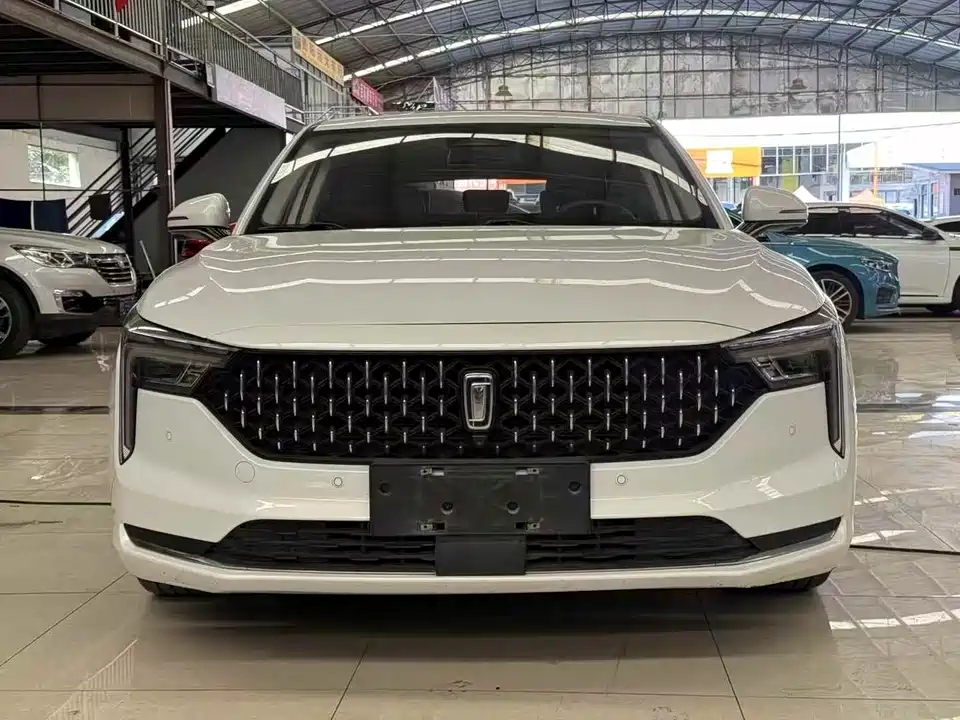 Besturn B70