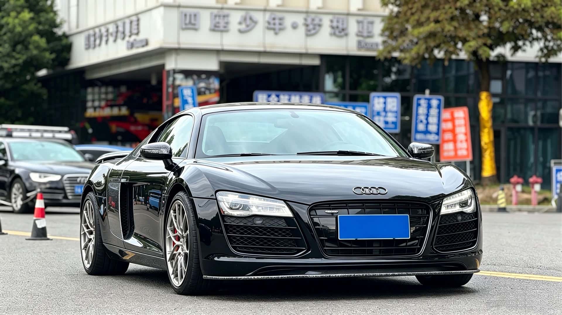 Audi TT, 2017 2