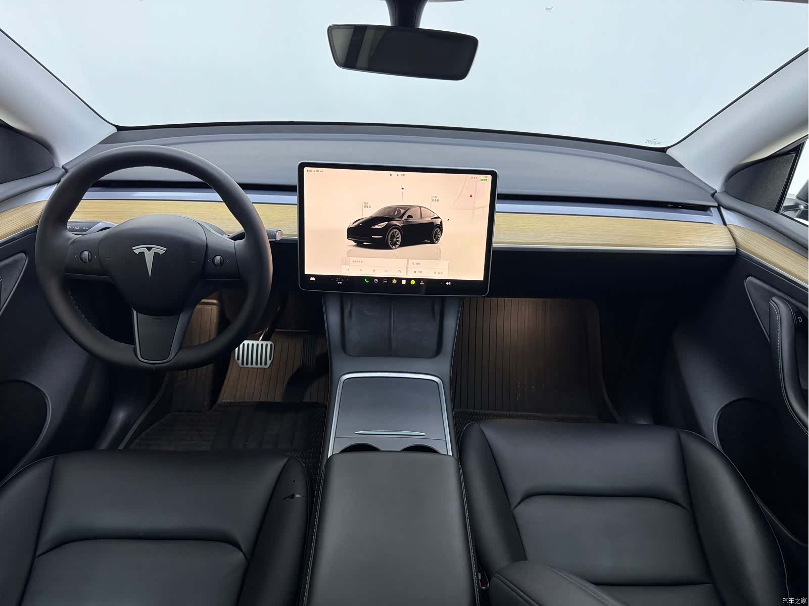 Tesla Model Y, 2022 10