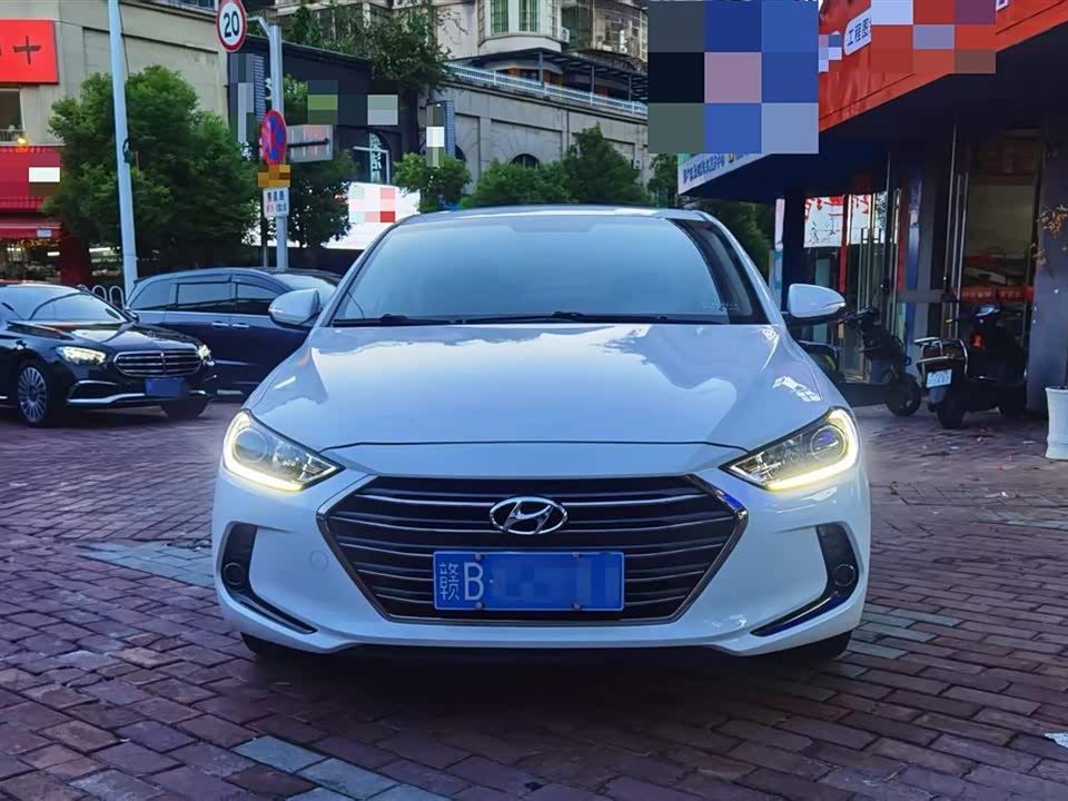 Hyundai Lead Hyundai Lead