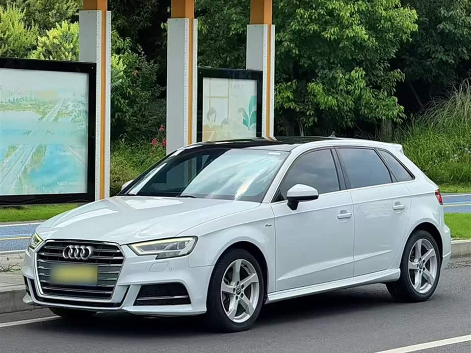 Audi A3 Audi A3