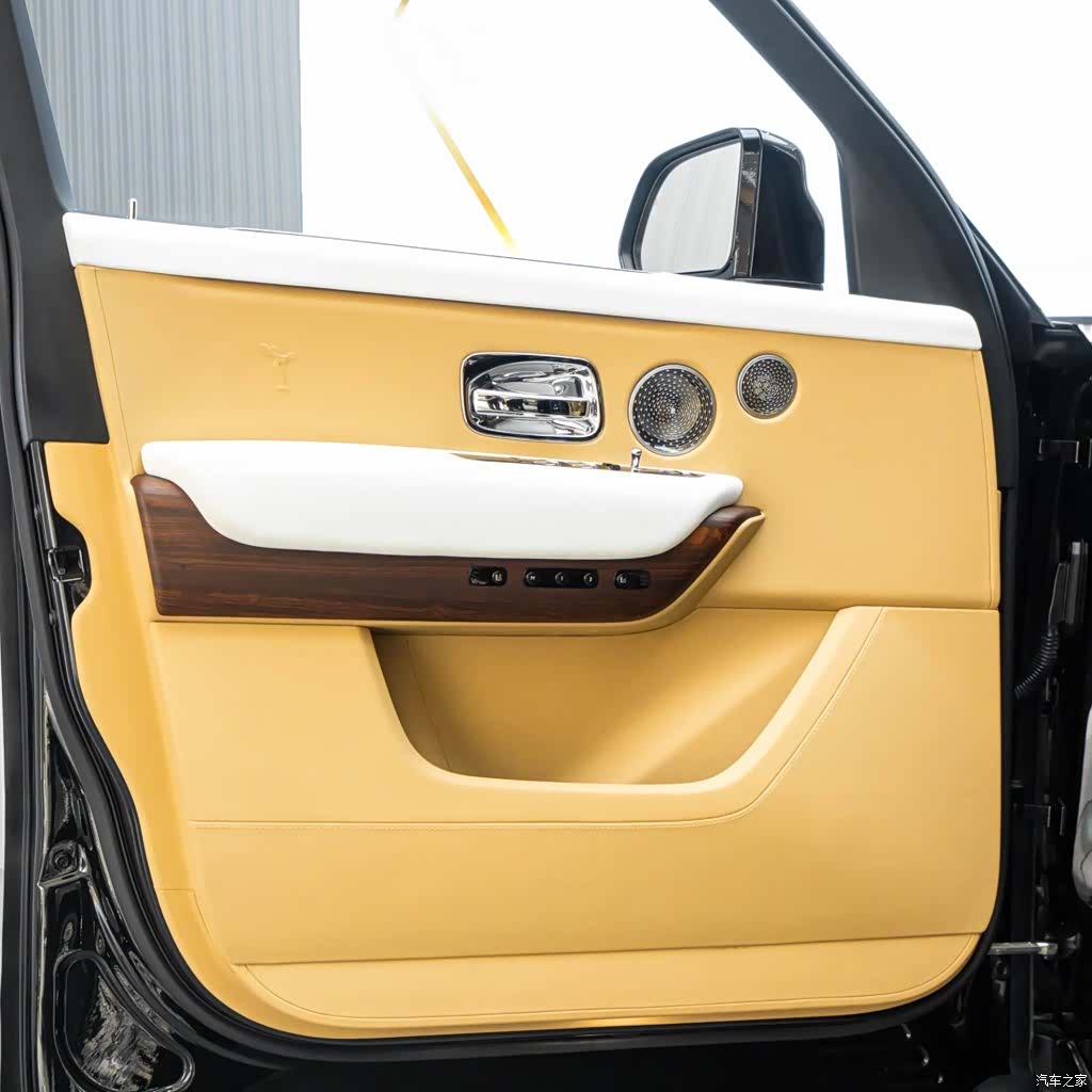 Rolls-Royce Cullinan, 2020 32