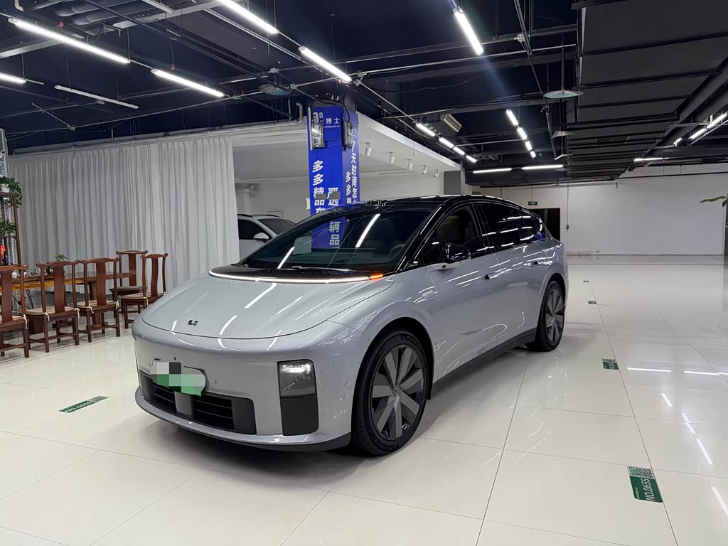 Li Auto i6