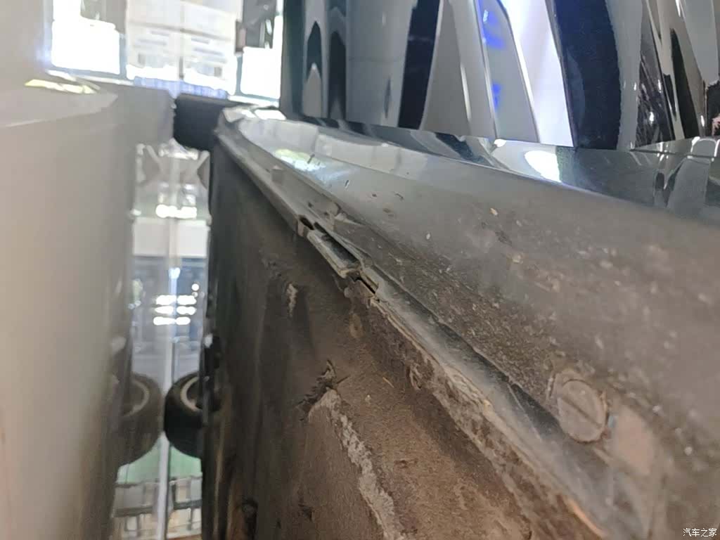 Audi A6L, 2021 21