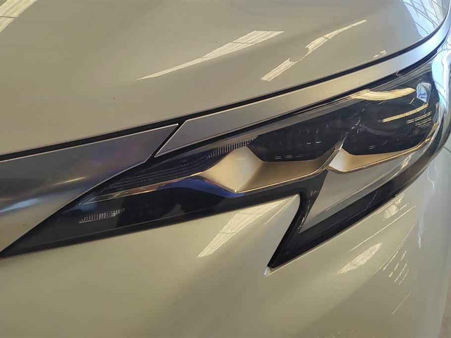 Toyota Grevia