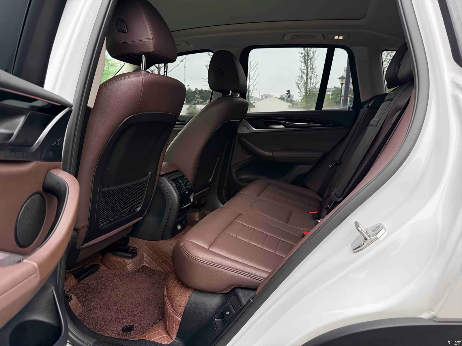 BMW X3, 2019 все фото