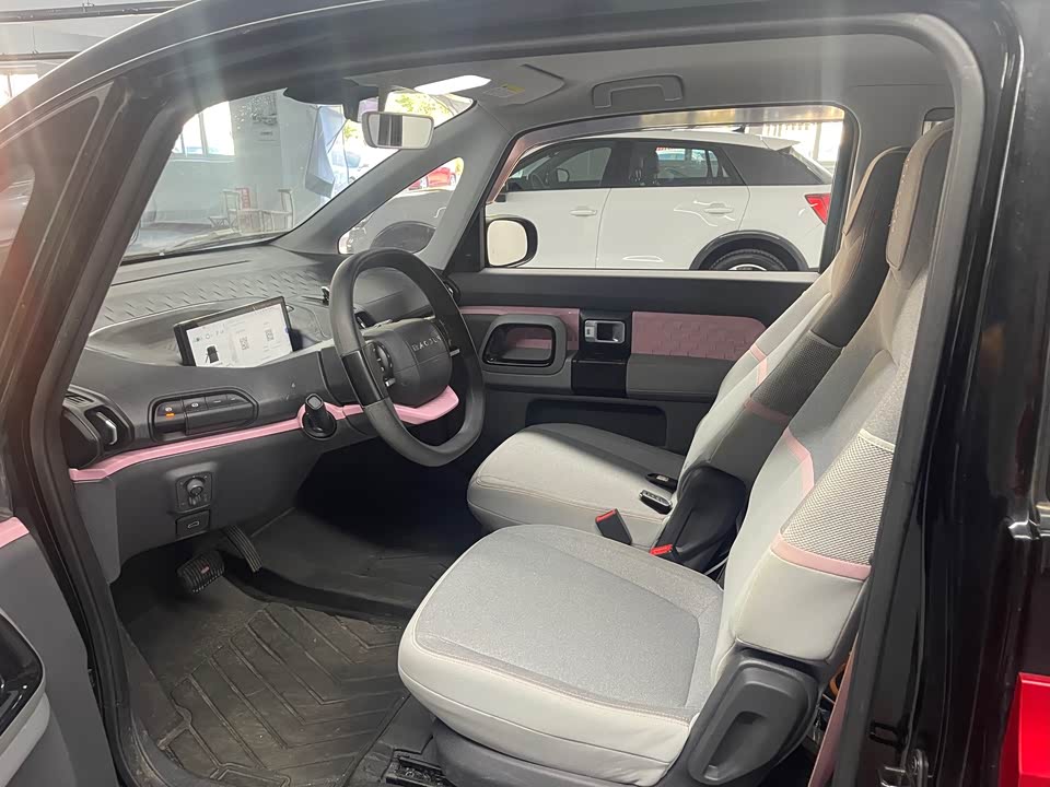 Baoding E300