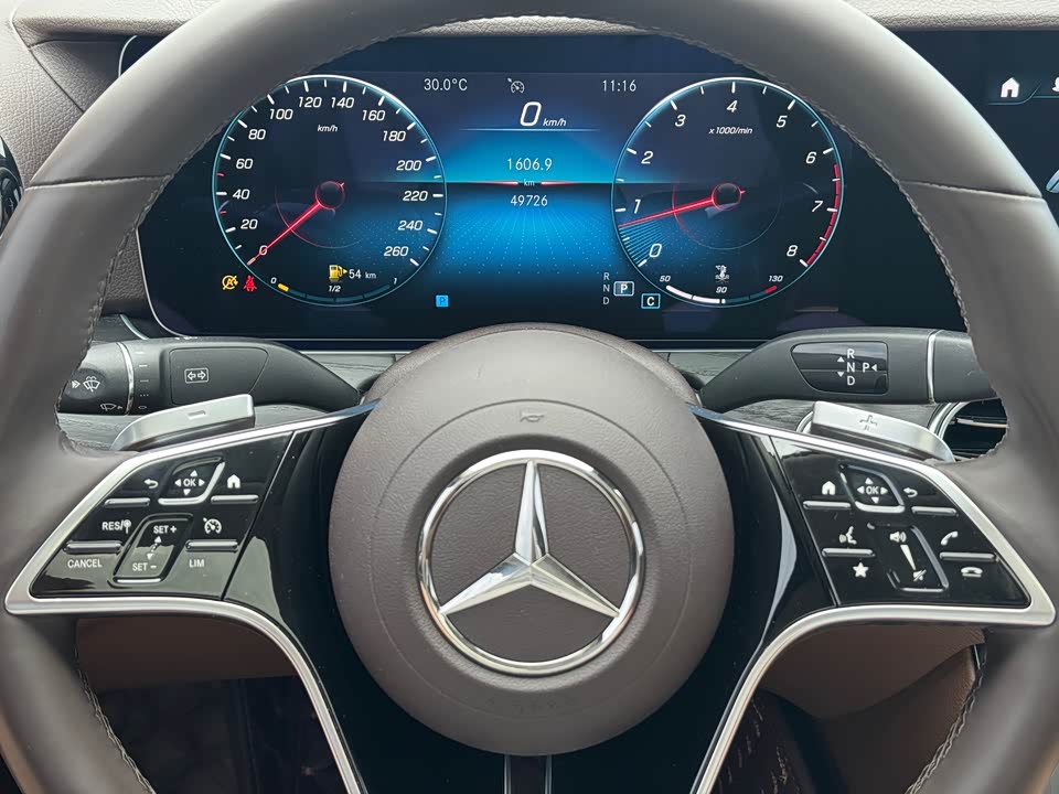 Mercedes-Benz E-class Mercedes-Benz E-class