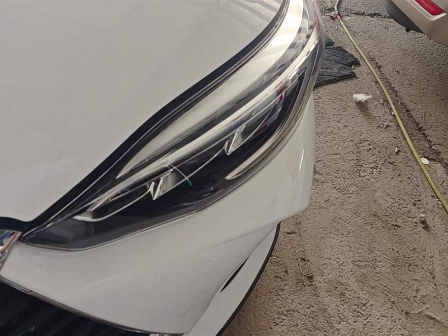 Toyota YARiS L Zhixuan