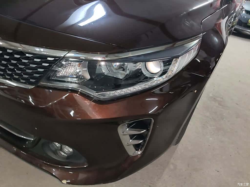 Kia K5, 2015 24