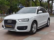 �µ�Q3 2015�� 30 TFSI ������