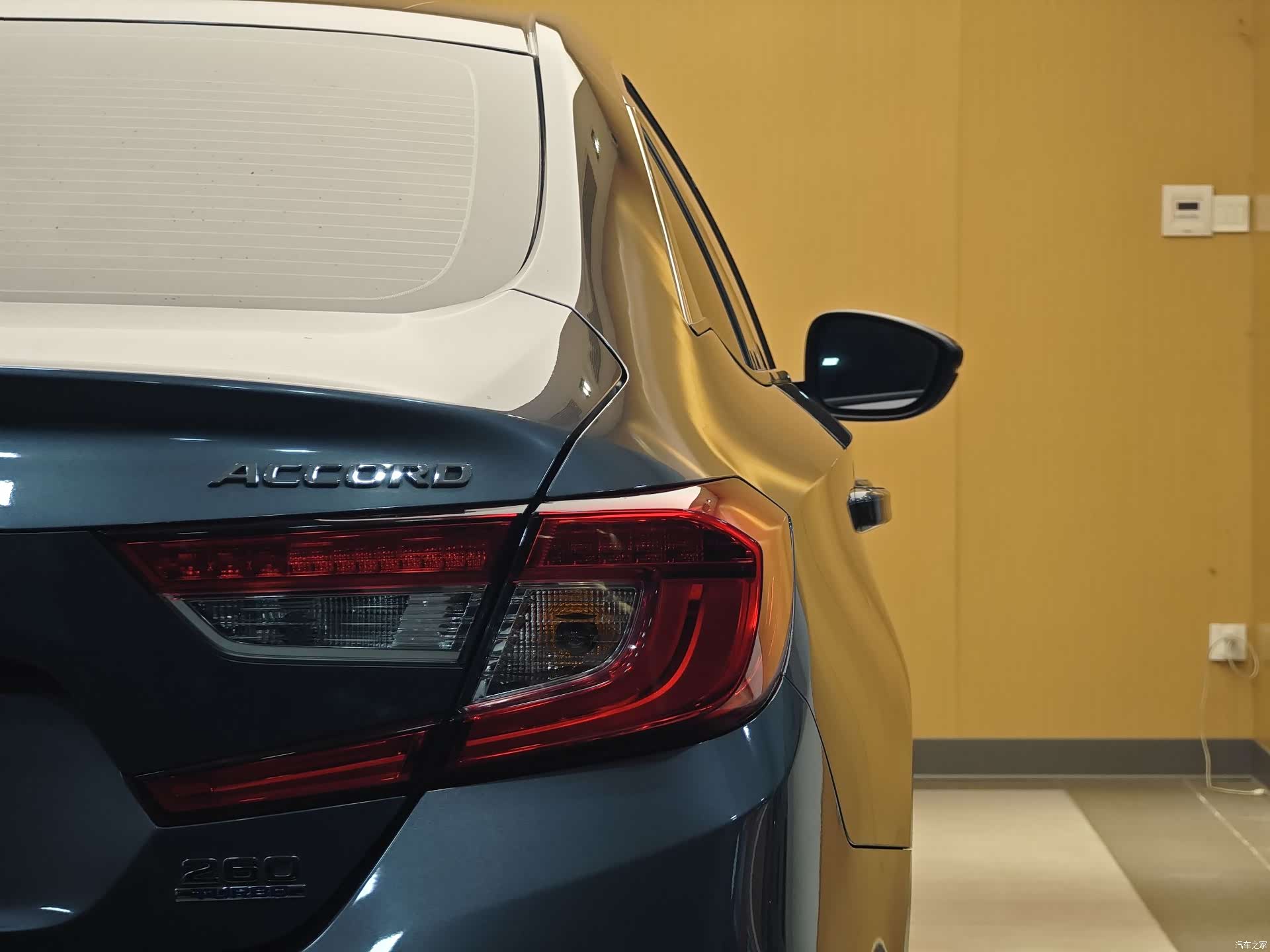 Honda Accord, 2020 26