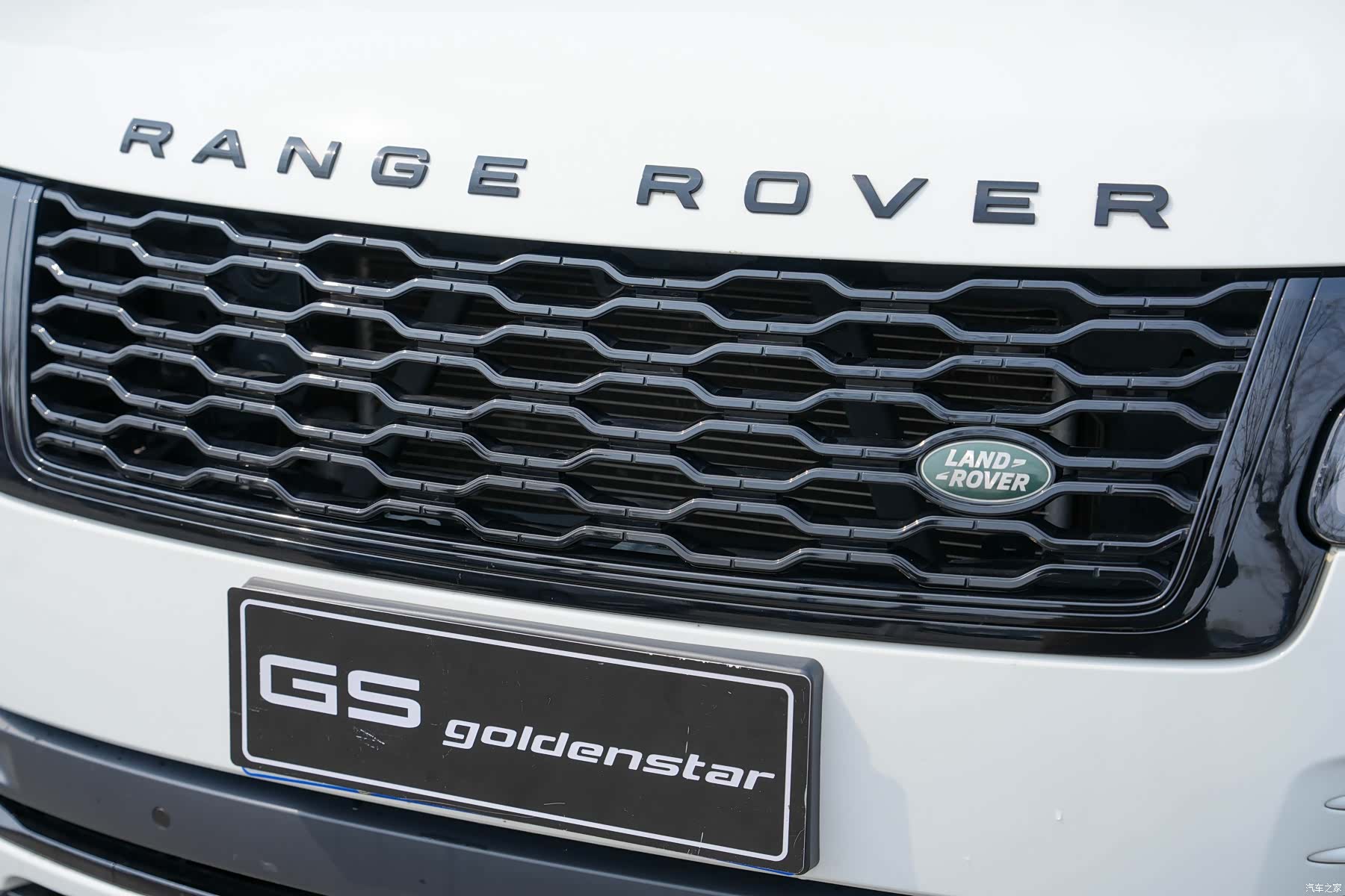 Land Rover Range Rover, 2018 9