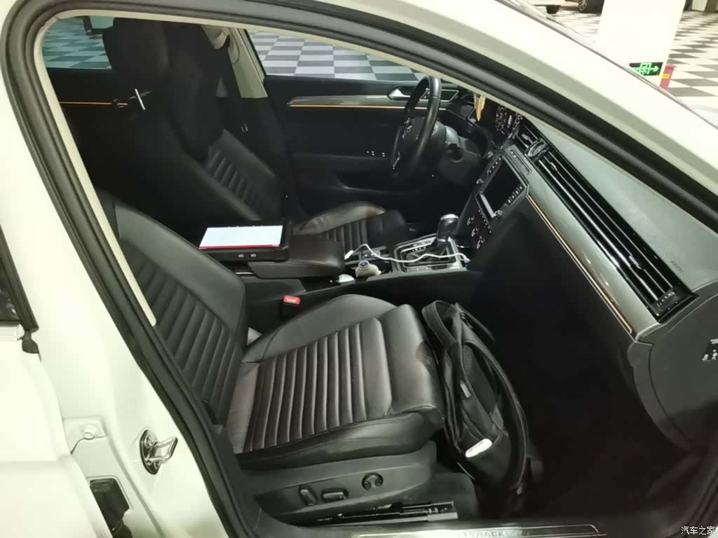 Volkswagen Variant, 2017 25