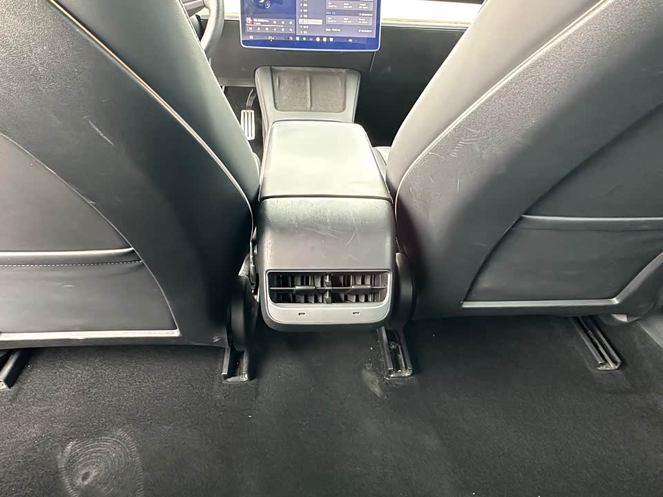 Tesla Model 3 Tesla Model 3