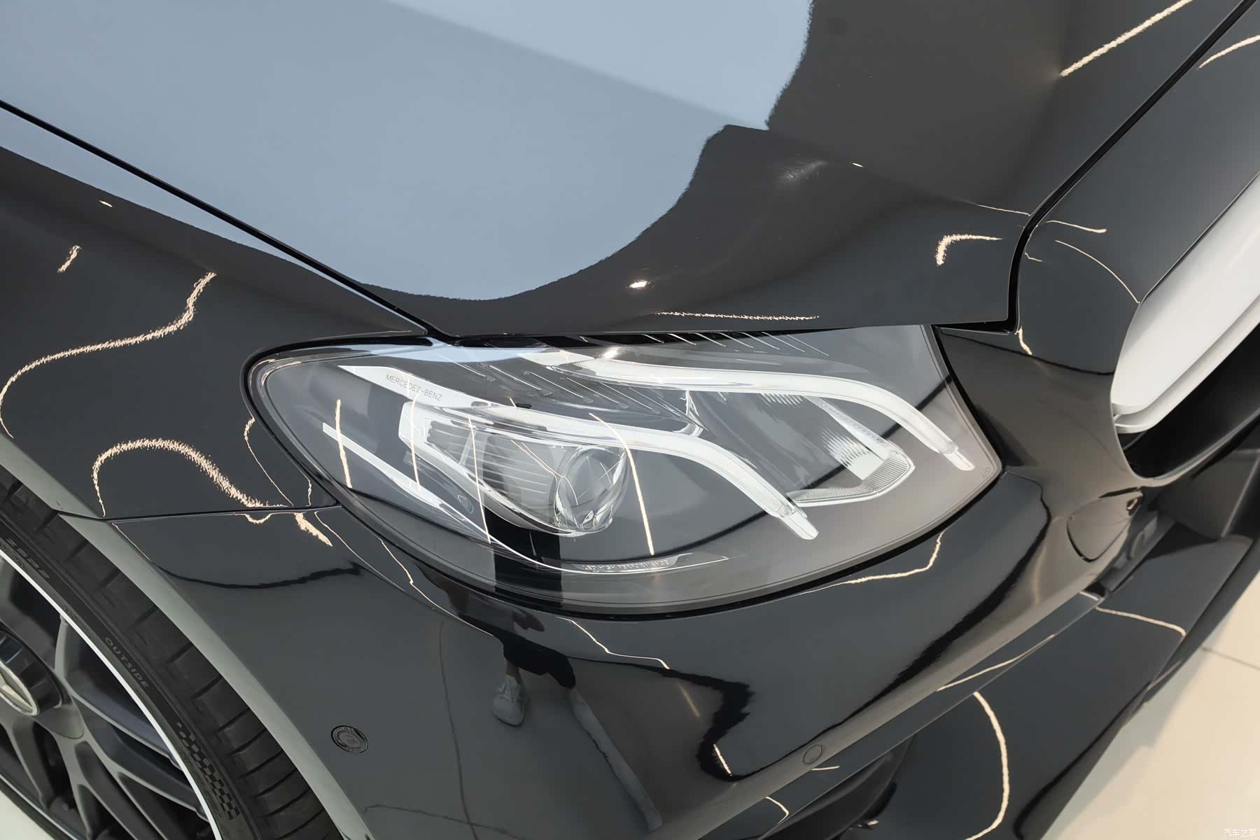 Mercedes-Benz E-Class, 2020 16