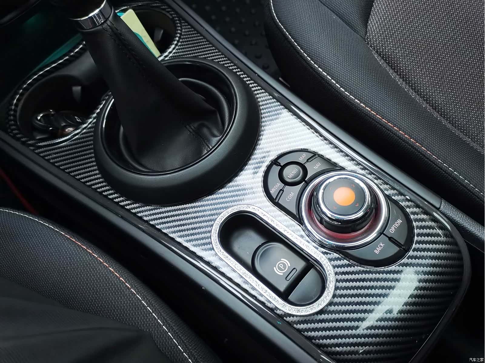 Mini Countryman, 2019 10