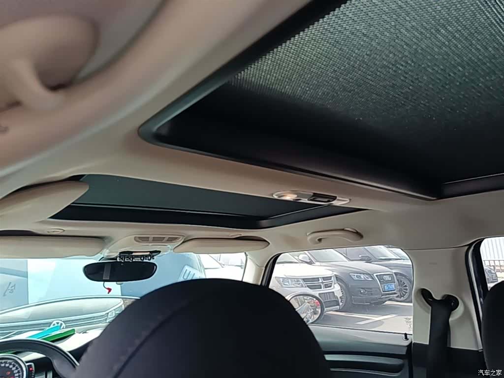 Mini Cooper, 2015 18