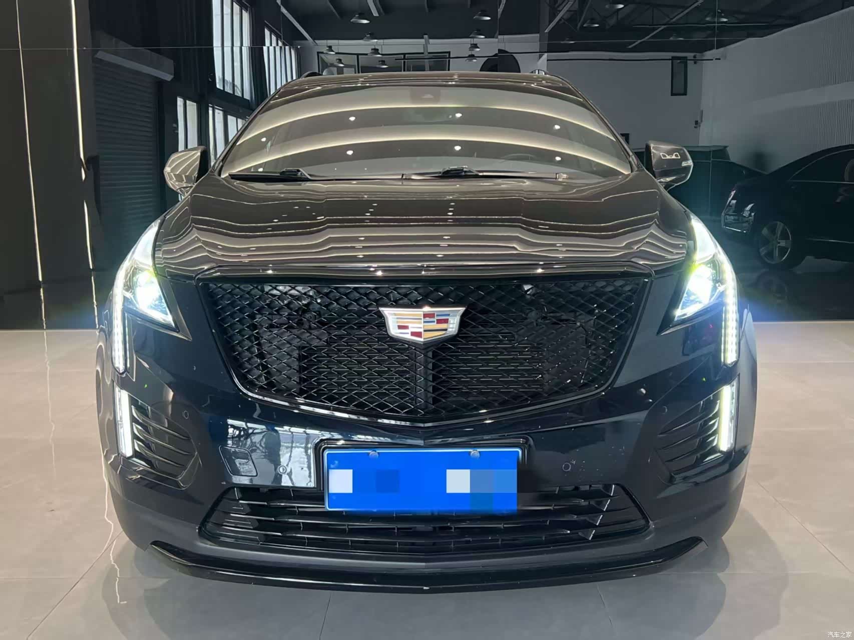 Cadillac XT5, 2021 2