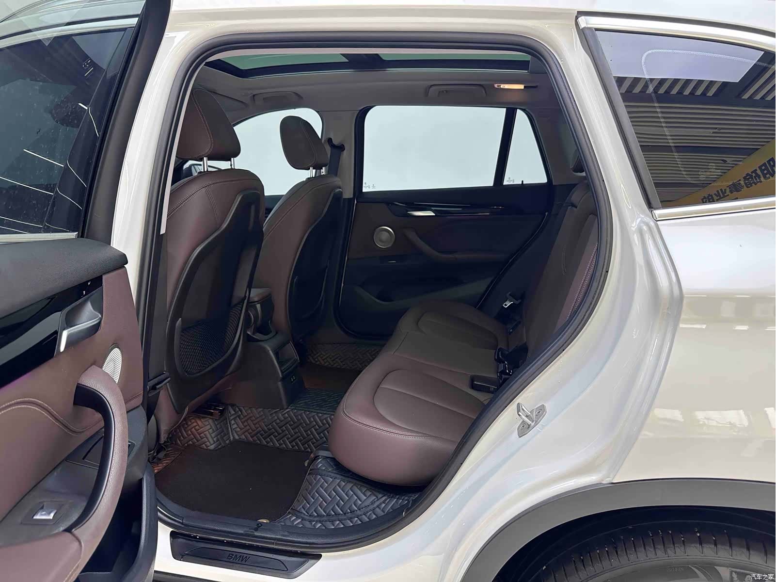 BMW X1, 2023 9