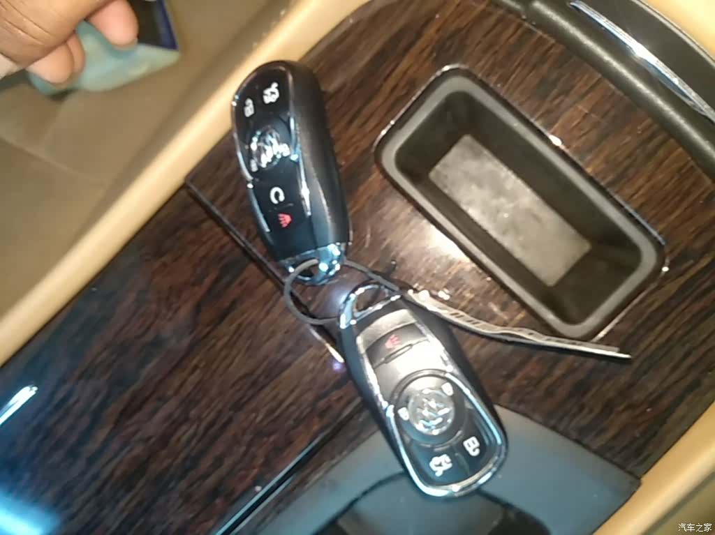 Buick LaCrosse, 2016 9
