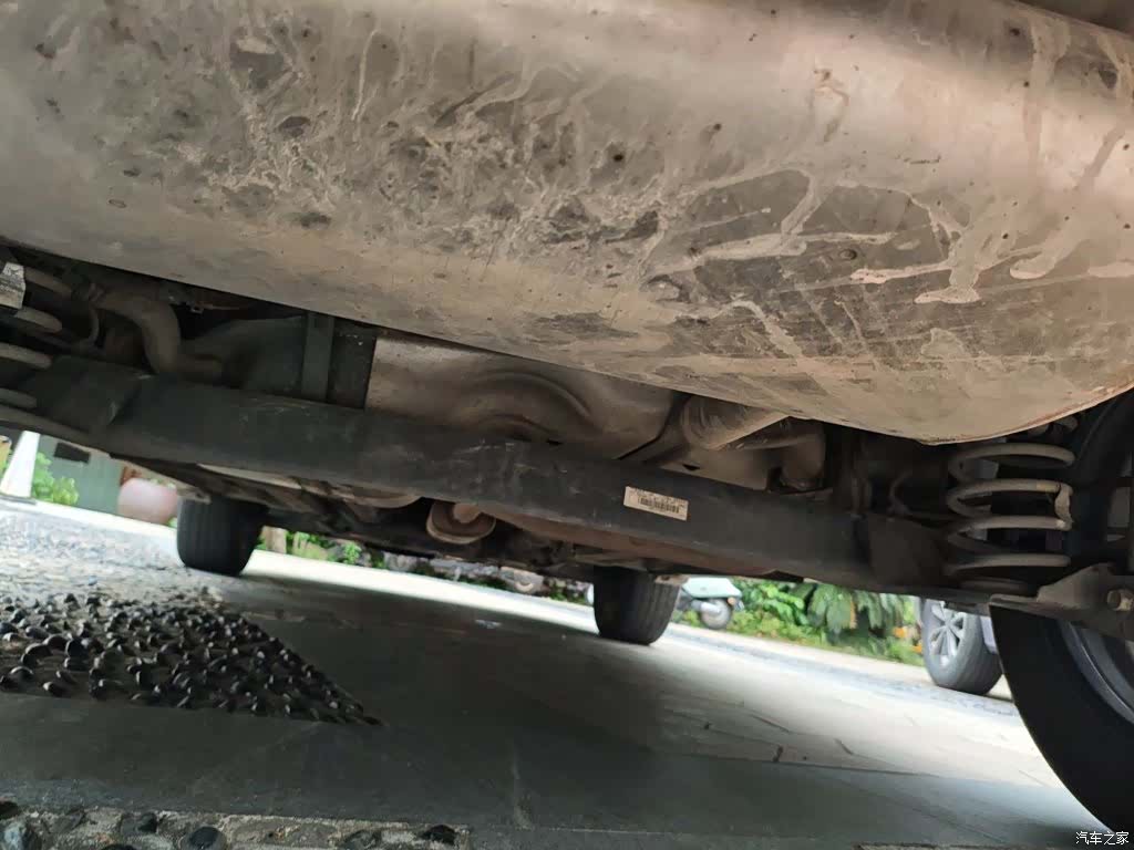 Kia KX3, 2016 25