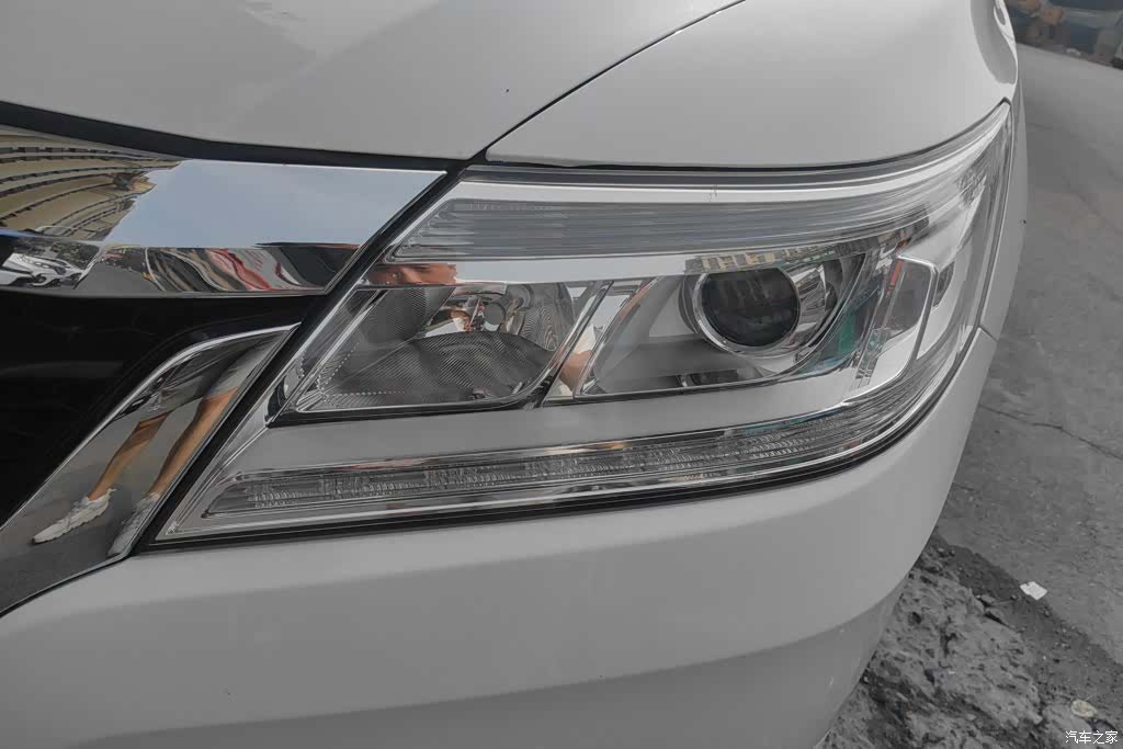 Honda Crider, 2017 все фото