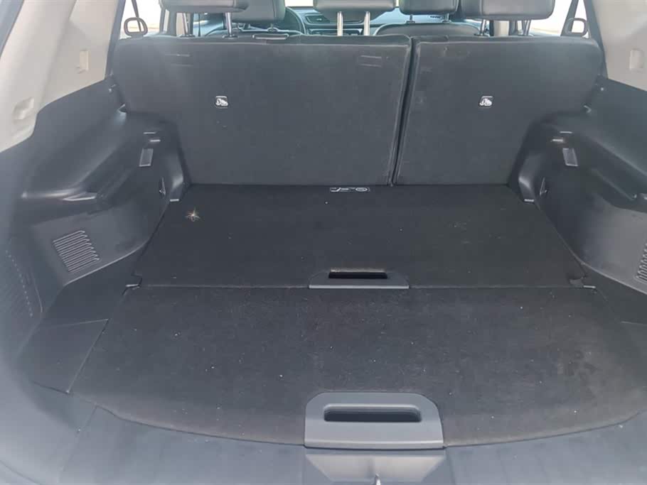 Nissan Qijun Nissan Qijun