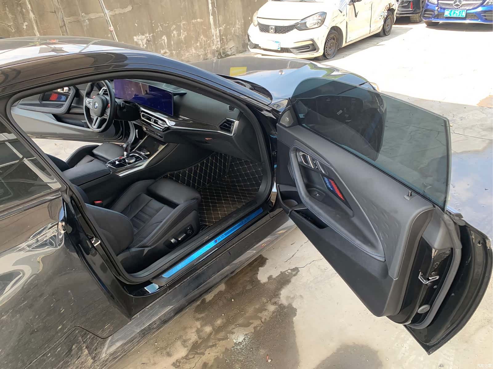 BMW M2, 2024 9