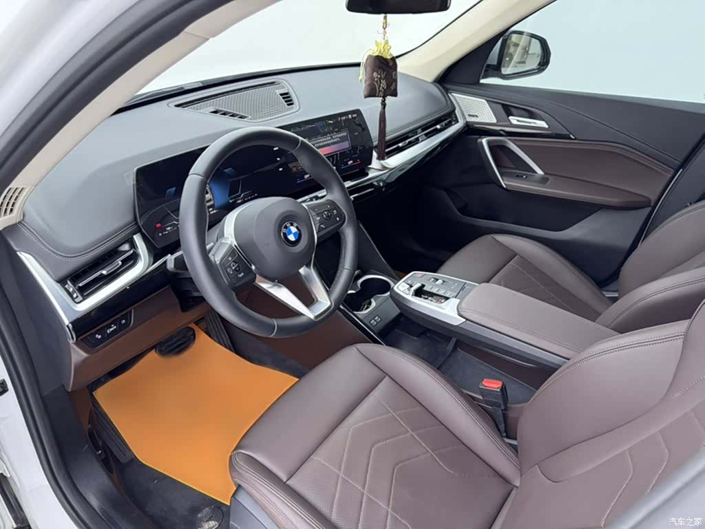 BMW X1, 2024 12