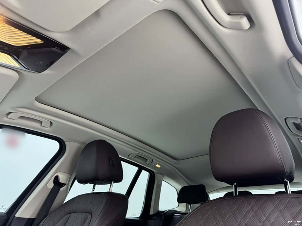 BMW X3, 2023 8