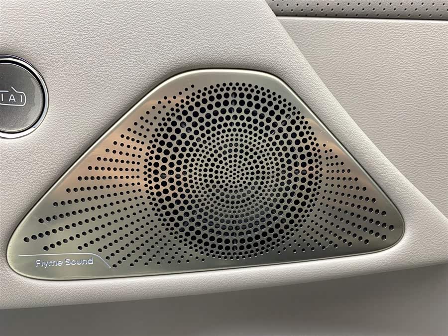 Geely Galaxy Starship 8 2025, фото 9