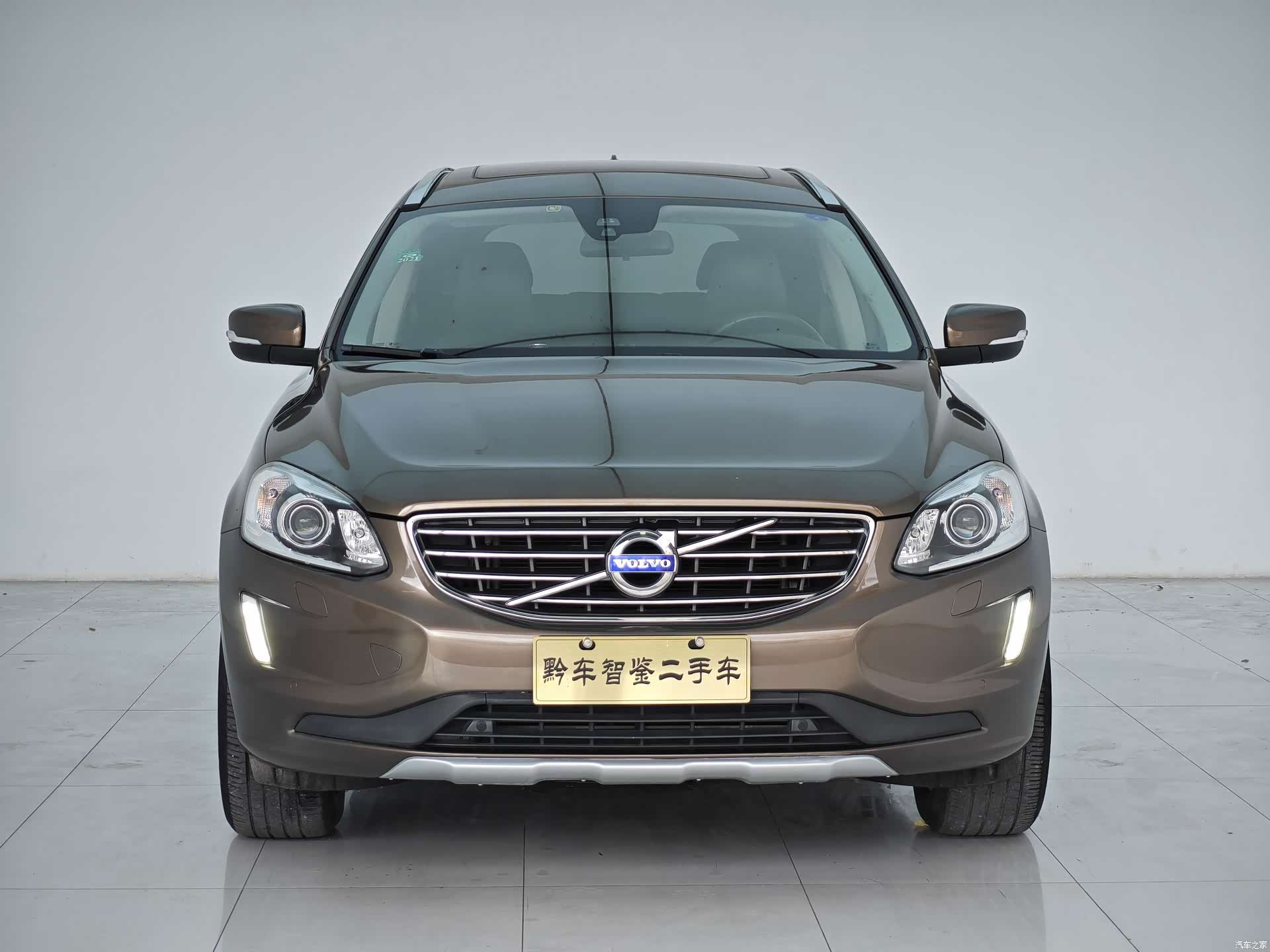 Volvo XC60, 2017 2