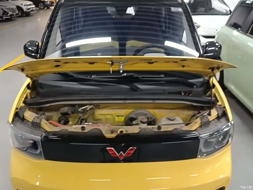 Wuling Yuan, 2021 20