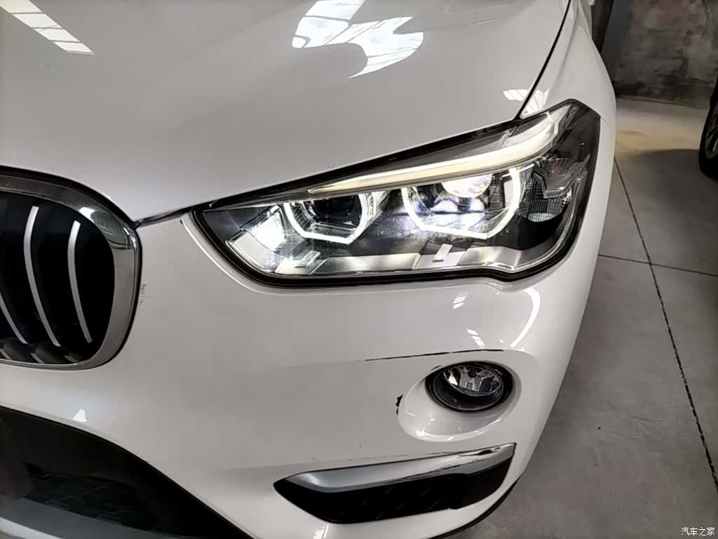 BMW X1, 2019 24