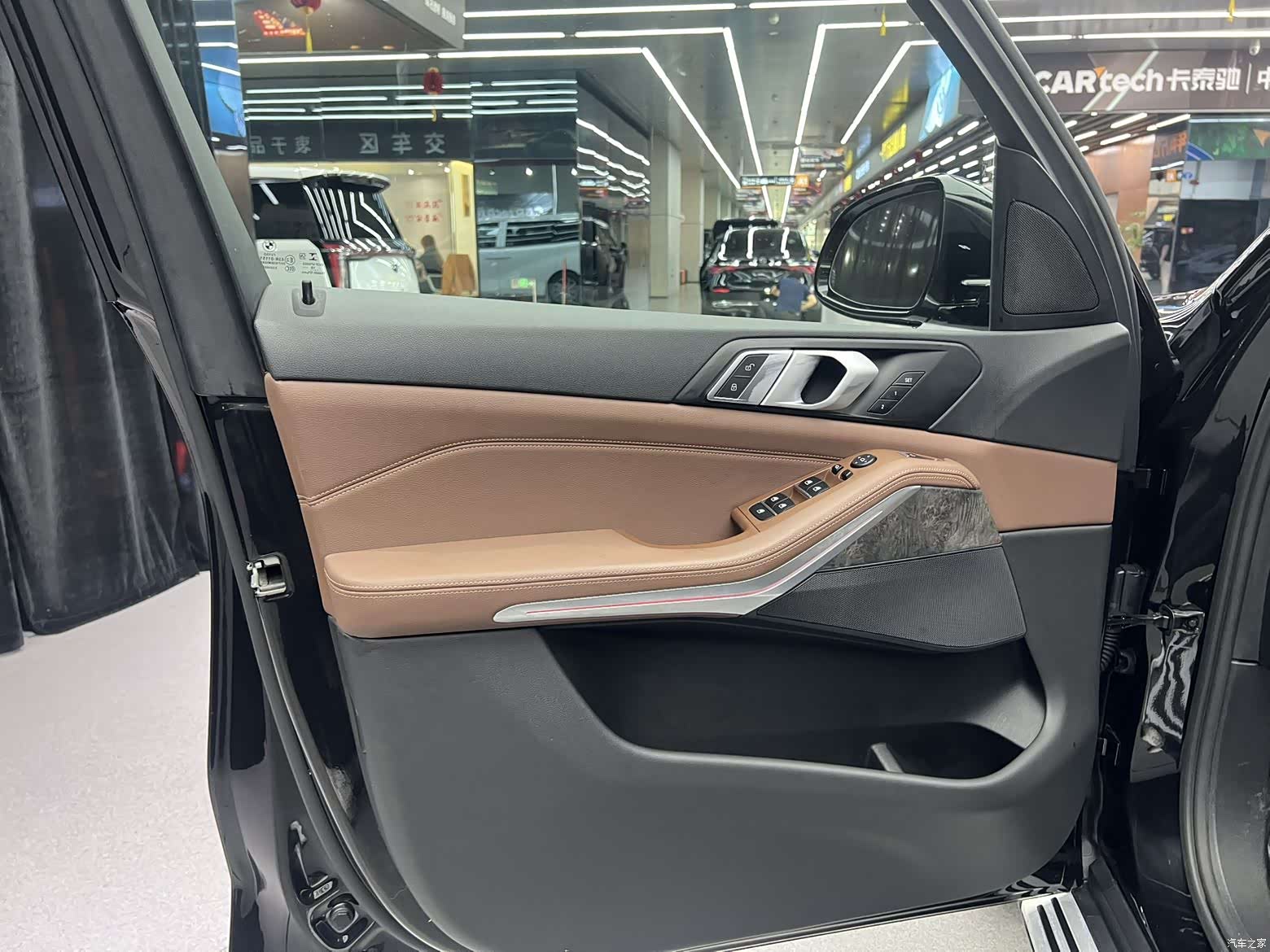 BMW X5, 2019 13