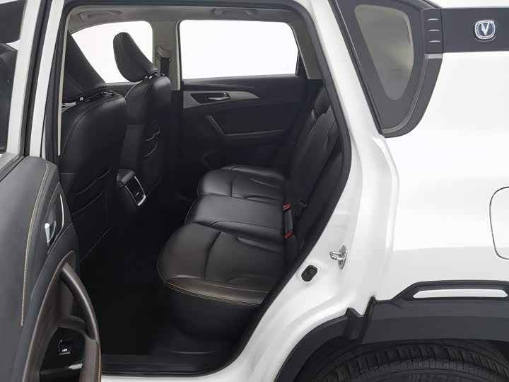 Changan CS35PLUS 2018 1.6L АКПП chang lian ban guo V