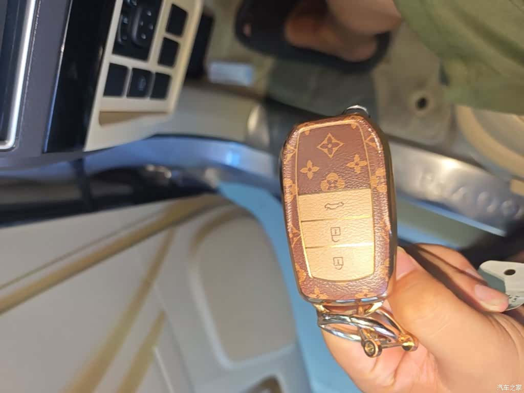 Toyota Prado, 2016 9