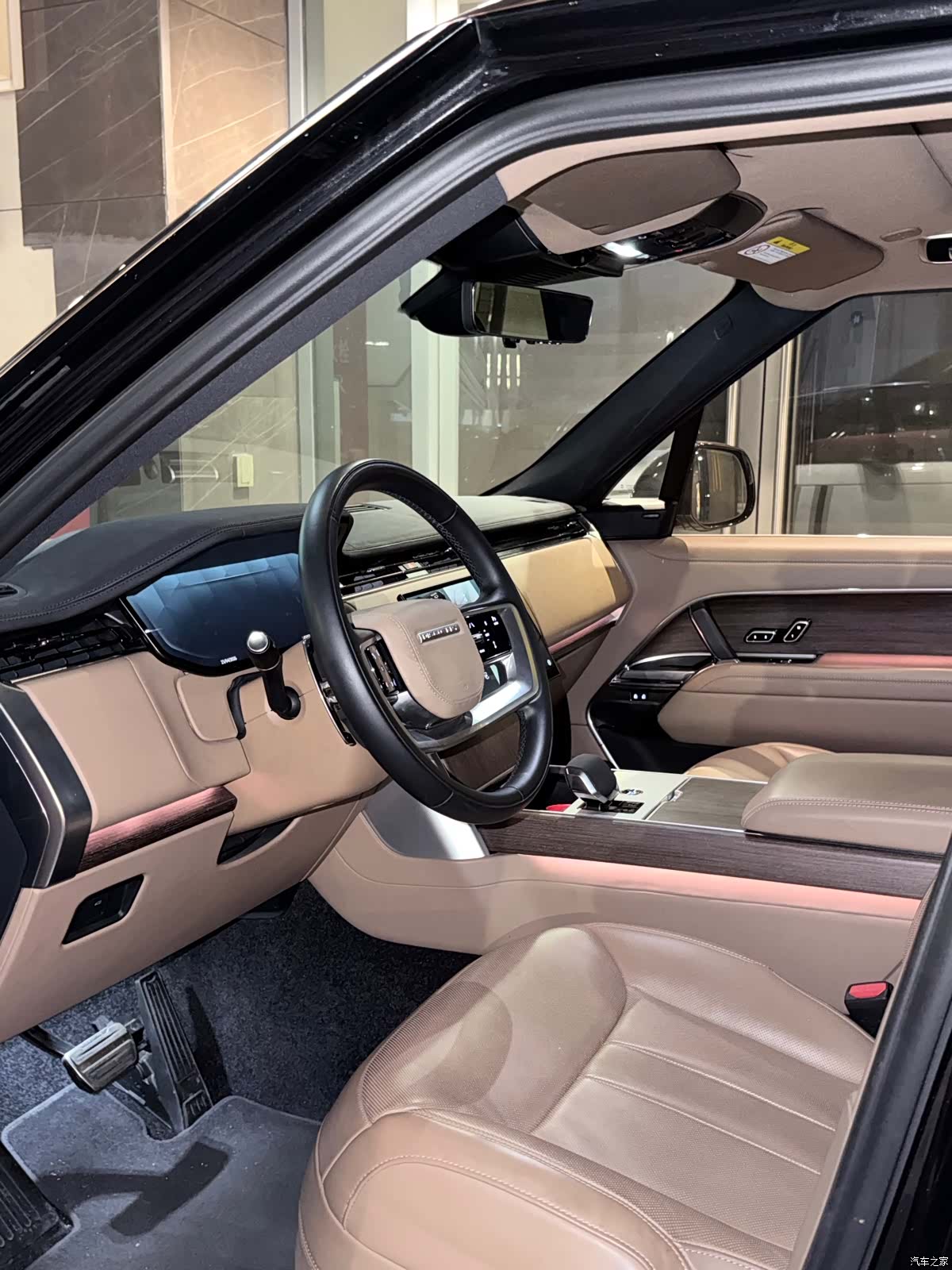 Land Rover Range Rover, 2024 6