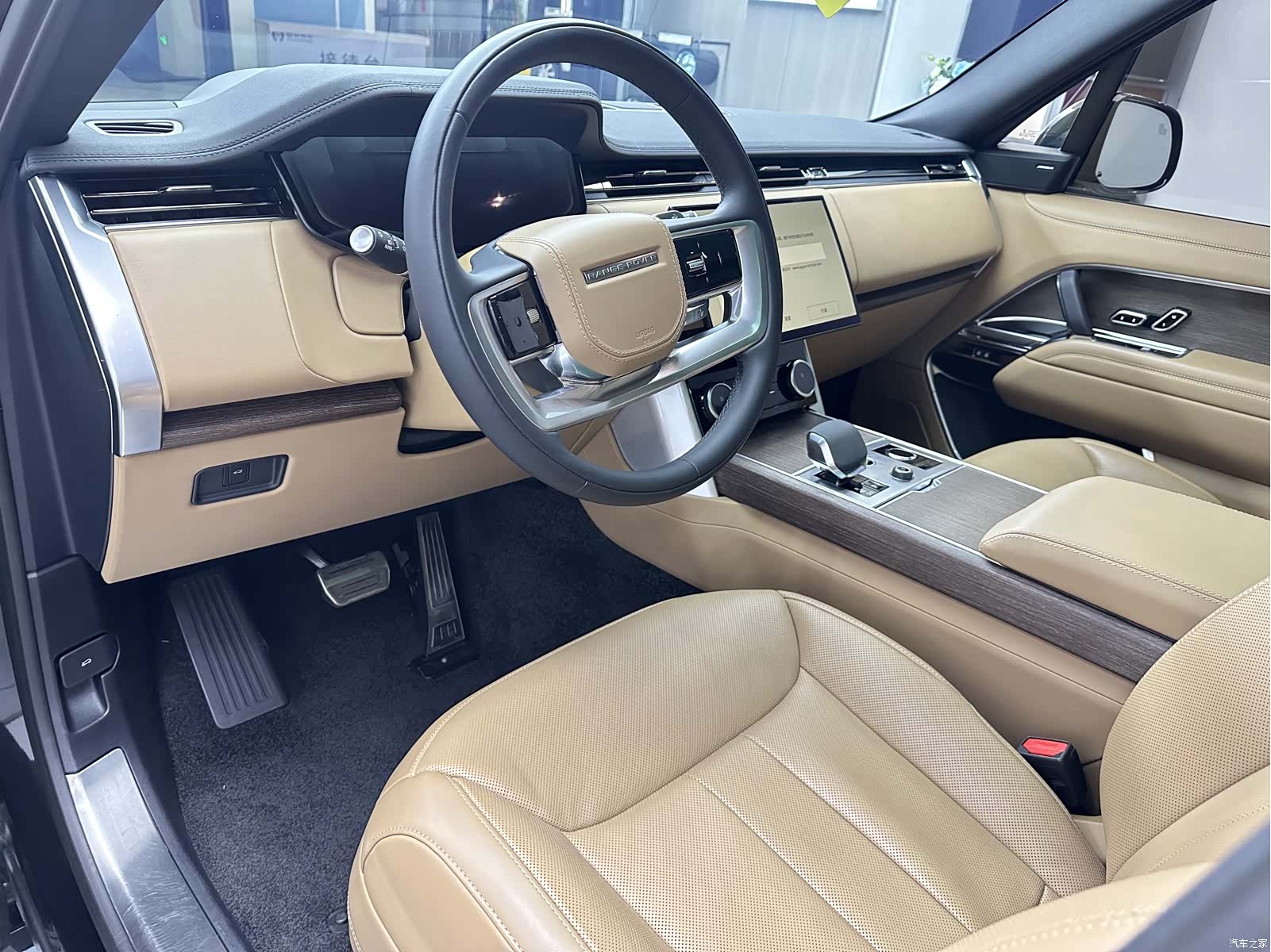Land Rover Range Rover, 2023 7