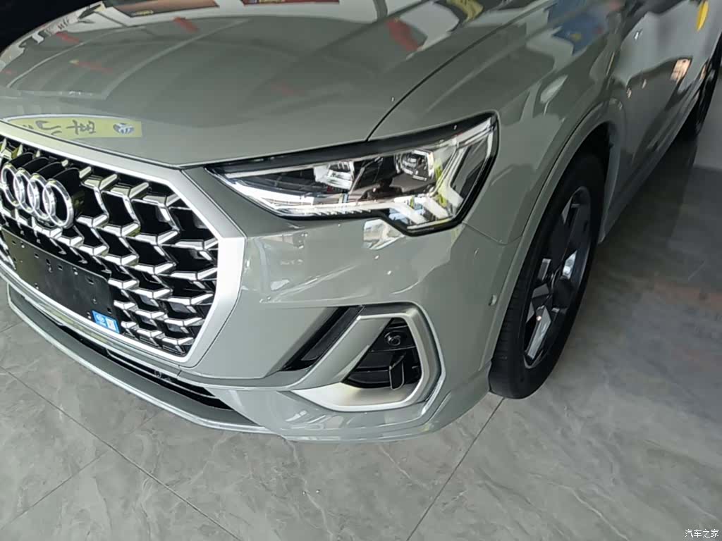 Audi Q3, 2024 24