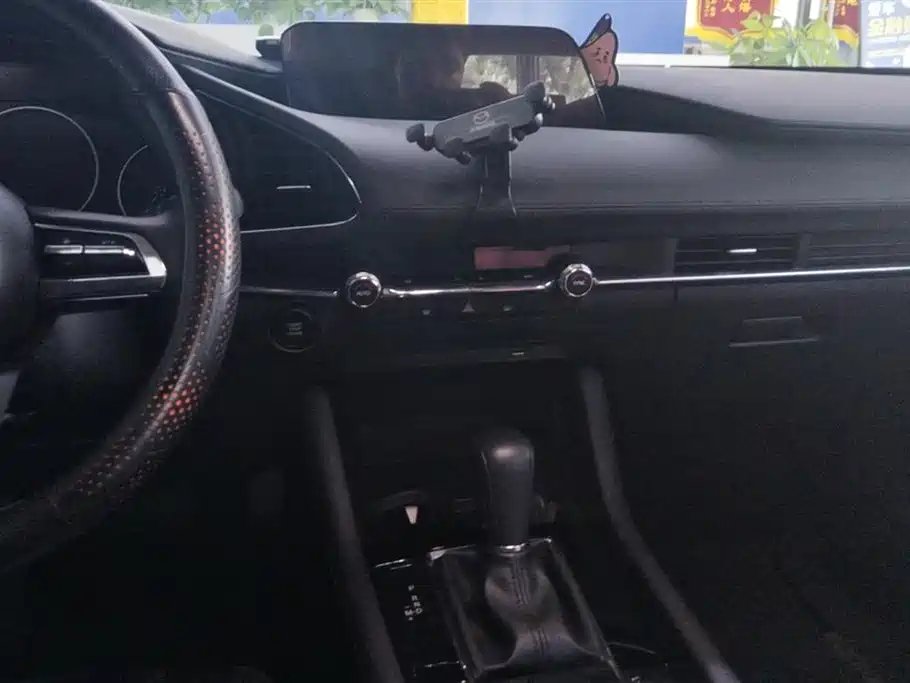 Mazda 3 Angkesaila Mazda 3 Angkesaila