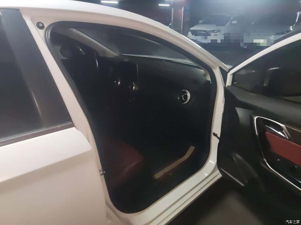 BAIC D50, 2020 22