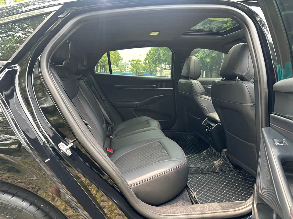 Ford Mondeo Ford Mondeo