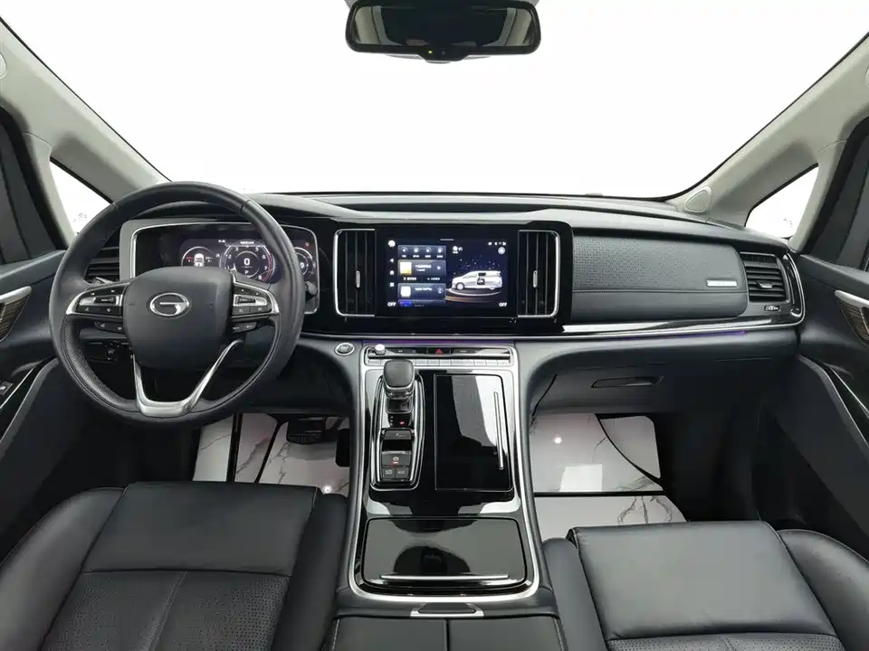 Trumpchi Trumpchi M8