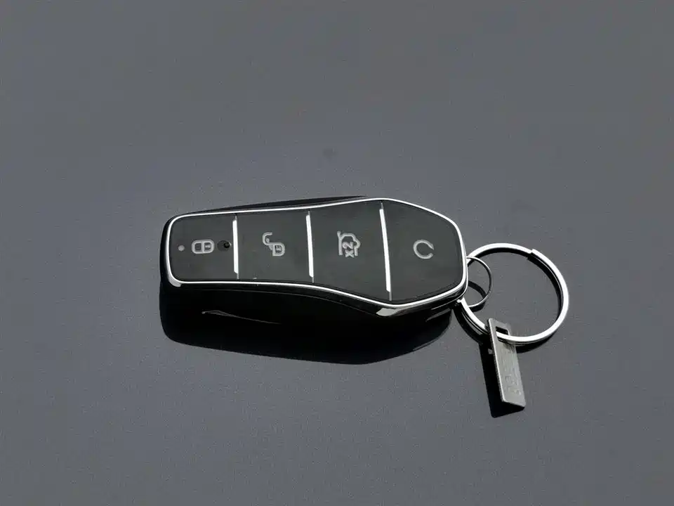 BYD Qin L BYD Qin L